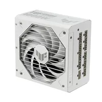 ASUS TUF Gaming 1000W Gold White Edition Alimentatore ATX Bianco