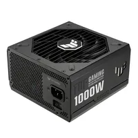 ASUS TUF Gaming 1000W Gold Alimentatore ATX Nero