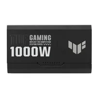 ASUS TUF Gaming 1000W Gold Alimentatore ATX Nero