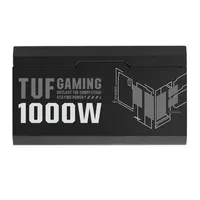 ASUS TUF Gaming 1000W Gold Alimentatore ATX Nero