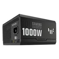 ASUS TUF Gaming 1000W Gold Alimentatore ATX Nero