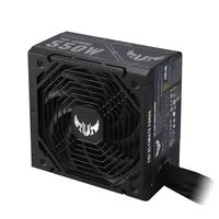 ASUS TUF-GAMING-550B Alimentatore 550W 80 PLUS Bronze ATX Nero
