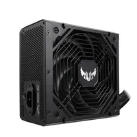 ASUS TUF-GAMING-550B Alimentatore 550W 80 PLUS Bronze ATX Nero
