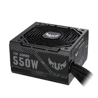 ASUS TUF-GAMING-550B Alimentatore 550W 80 PLUS Bronze ATX Nero