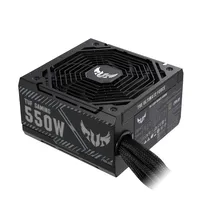 ASUS TUF-GAMING-550B Alimentatore 550W 80 PLUS Bronze ATX Nero