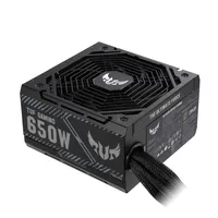 ASUS TUF-GAMING-650B Alimentatore 650W 80 PLUS Bronze ATX Nero