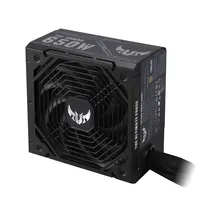 ASUS TUF-GAMING-650B alimentatore per computer 650 W 20+4 pin ATX Nero