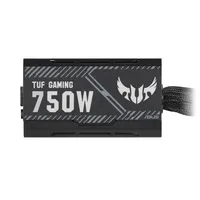 ASUS TUF-GAMING-750B Alimentatore 750W 80 PLUS Bronze ATX Nero
