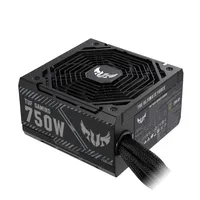 ASUS TUF-GAMING-750B Alimentatore 750W 80 PLUS Bronze ATX Nero