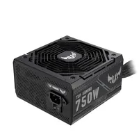 ASUS TUF-GAMING-750B Alimentatore 750W 80 PLUS Bronze ATX Nero