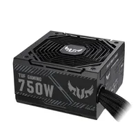 ASUS TUF-GAMING-750B Alimentatore 750W 80 PLUS Bronze ATX Nero