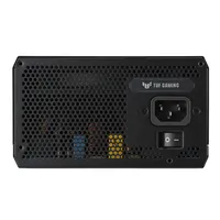 ASUS TUF Gaming 750W Gold Alimentatore ATX Nero