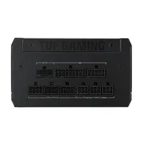 ASUS TUF Gaming 750W Gold Alimentatore ATX Nero