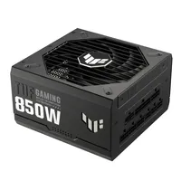 ASUS TUF Gaming 850W Gold Alimentatore ATX Nero