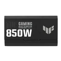 ASUS TUF Gaming 850W Gold Alimentatore ATX Nero