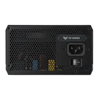 ASUS TUF Gaming 850W Gold Alimentatore ATX Nero