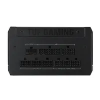 ASUS TUF Gaming 850W Gold Alimentatore ATX Nero