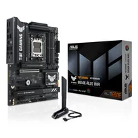 Asus TUF Gaming B650E-PLUS WiFi Motherboard ATX AMD AM5