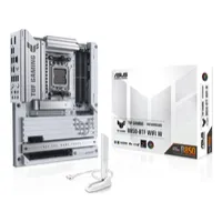 Asus TUF Gaming B850-BTF WiFi W Motherboard ATX AMD AM5 White