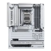 Asus TUF Gaming B850-BTF WiFi W Motherboard ATX AMD AM5 White