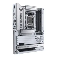 Asus TUF Gaming B850-BTF WiFi W Motherboard ATX AMD AM5 White