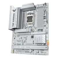 Asus TUF Gaming B850-Pro WiFi 7 W Neo Motherboard ATX AMD AM5 White