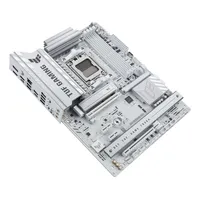 Asus TUF Gaming B850-Pro WiFi 7 W Neo Motherboard ATX AMD AM5 White