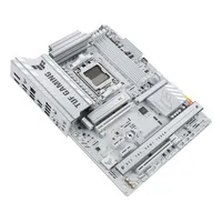 Asus TUF Gaming B850-Pro WiFi 7 W Neo Motherboard ATX AMD AM5 White