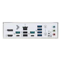 Asus TUF Gaming B850-Pro WiFi 7 W Neo Motherboard ATX AMD AM5 White