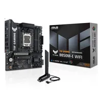 Asus TUF Gaming B850M-E WiFi Motherboard Micro-ATX AMD AM5