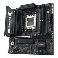Asus TUF Gaming B850M-E WiFi Motherboard Micro-ATX AMD AM5