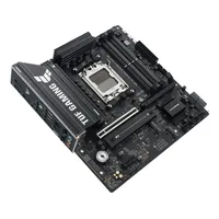 Asus TUF Gaming B850M-E WiFi Motherboard Micro-ATX AMD AM5