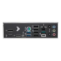 Asus TUF Gaming B850M-E WiFi Motherboard Micro-ATX AMD AM5