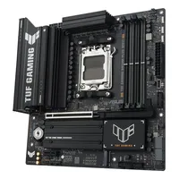 Asus TUF Gaming B850M-PLUS WiFi 7 Motherboard Micro-ATX