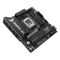 Asus TUF Gaming B850M-PLUS WiFi 7 Motherboard Micro-ATX