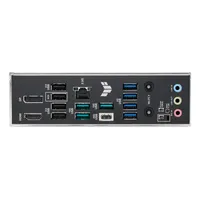 Asus TUF Gaming B850M-PLUS WiFi 7 Motherboard Micro-ATX