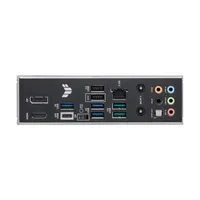 ASUS TUF GAMING B860-PLUS WIFI Intel B860 LGA 1851 (Socket V1) ATX