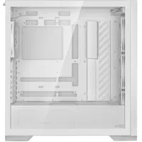 ASUS TUF Gaming GT302 ARGB Midi Tower Bianco