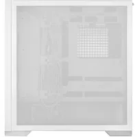 ASUS TUF Gaming GT302 ARGB Midi Tower Bianco