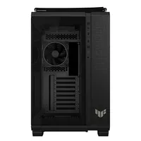 ASUS CASE TUF GAMING GT502 HORIZON TG ARGB BLACK