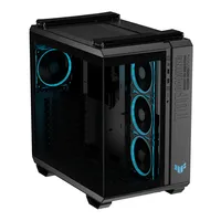 ASUS CASE TUF GAMING GT502 HORIZON TG ARGB BLACK