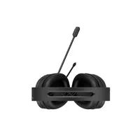 ASUS TUF Gaming H1 Auricolare Cablato A Padiglione Nero