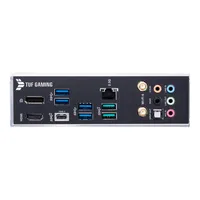 ASUS TUF GAMING H670-PRO WIFI D4 Intel H670 LGA 1700 ATX
