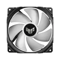 ASUS TUF-GAMING-LC-240-ARGB Dissipatore a Liquido Nero