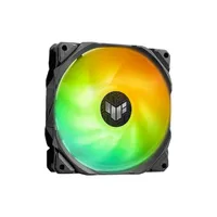 ASUS TUF GAMING LC II 240 ARGB Dissipatore a Liquido 12 cm Nero
