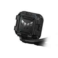 ASUS TUF GAMING LC II 240 ARGB Dissipatore a Liquido 12 cm Nero