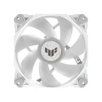 ASUS TUF GAMING TF120 ARGB WHITE EDITION Ventola 12 cm Bianco 1 pz
