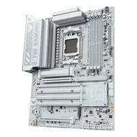 Asus TUF Gaming X870-Pro WiFi 7 W Neo Motherboard ATX AMD AM5 White