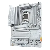 Asus TUF Gaming X870-Pro WiFi 7 W Neo Motherboard ATX AMD AM5 White