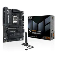 Asus TUF Gaming X870E-Plus WiFi 7 Motherboard ATX AMD AM5 PCIe 5.0